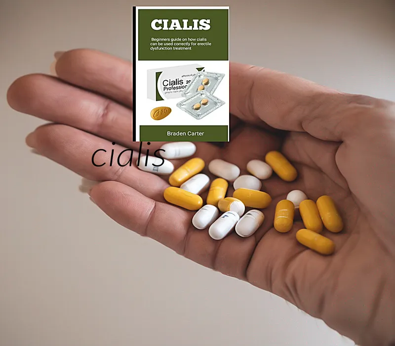 Puedo tomar cialis sin receta